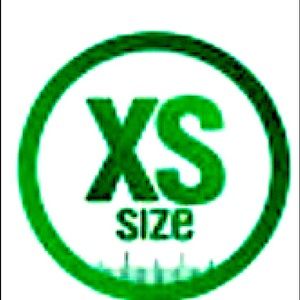 XS